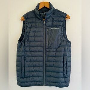 (2023 style) Eddie Bauer CirrusLite Down Vest